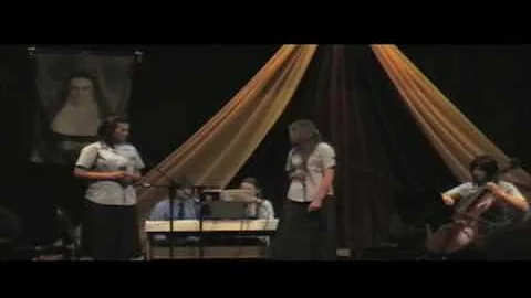 Constance.Kate - All For Believing (cover)