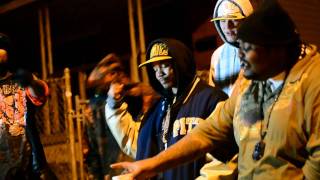 D.B.M-Ryders Ambition