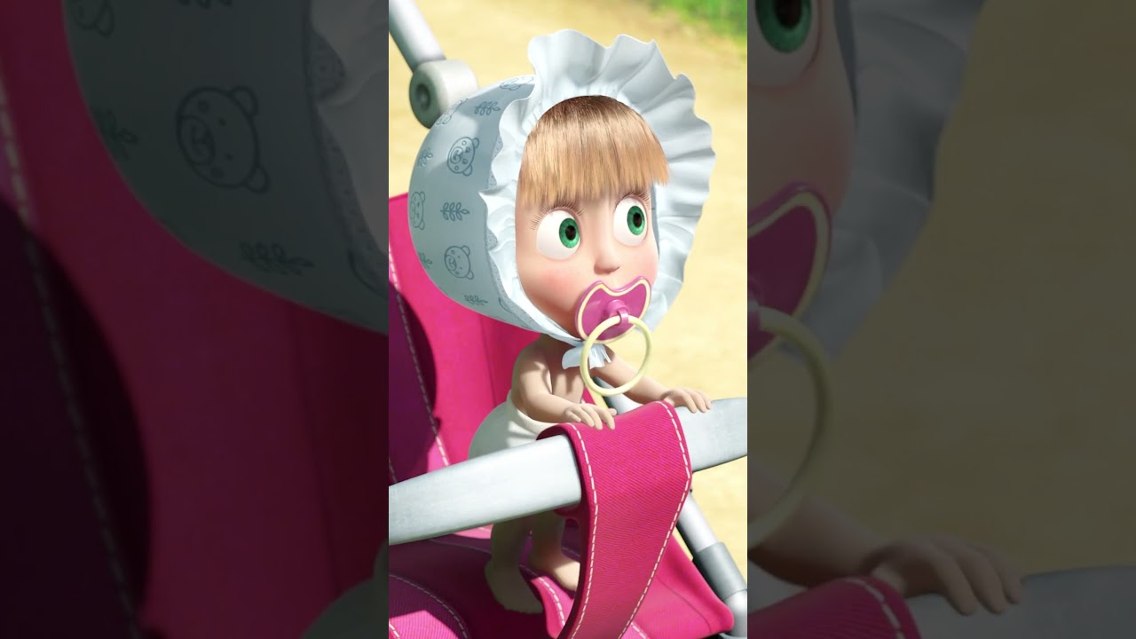 Ruoli cambiati 🐷👧 