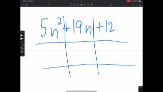 alg review Q4 geomH