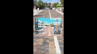 The Mayor's Minute With Mayor Nathan Blackwell, City of St. Cloud, FL