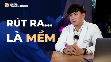 Rối loạn cương dương do nguyên nhân này ở tinh hoàn - Ths Bs. Trần Quốc Phong/ DRX S3 tập 3