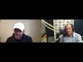 Brian Burton from All Access Network Joins SportsTalk to Discuss NCAA Tournament (3/26/21)