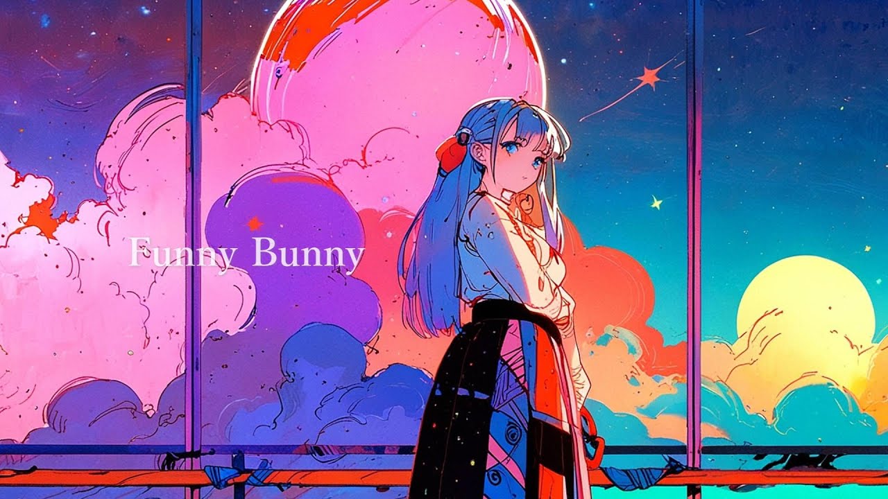 the pillows – Funny Bunny (cover)｜Leno Ver.