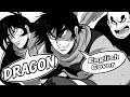 New Getter Robo OP - DRAGON (English Cover)