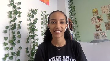 A Single in Woodlawn Apartments at CMU