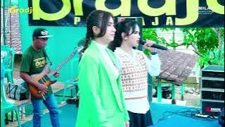 Download lagu D'RADJA - GOYANG DRADJA ALL ARTIST - BAPER TEAM PEMUDA TULAKAN DROJO DONOROJO JEPARA