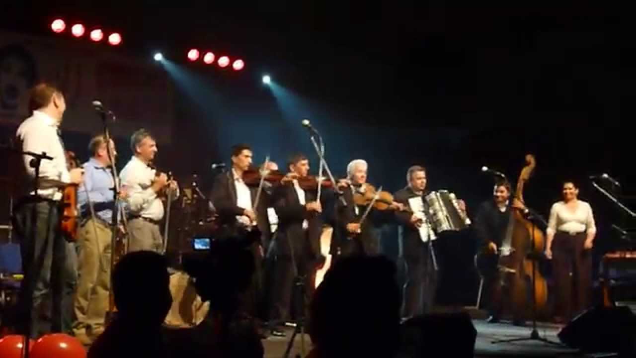 Most múlik pontosan - Quimby és a Csík zenekar közös produkciója Marosvásárhelyen