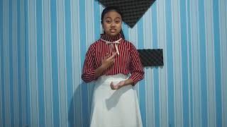 Solo Vocal 2 - Priscilla Gratia Viska Putri Kinasih - Smp Stella Duce 1 Yogyakarta