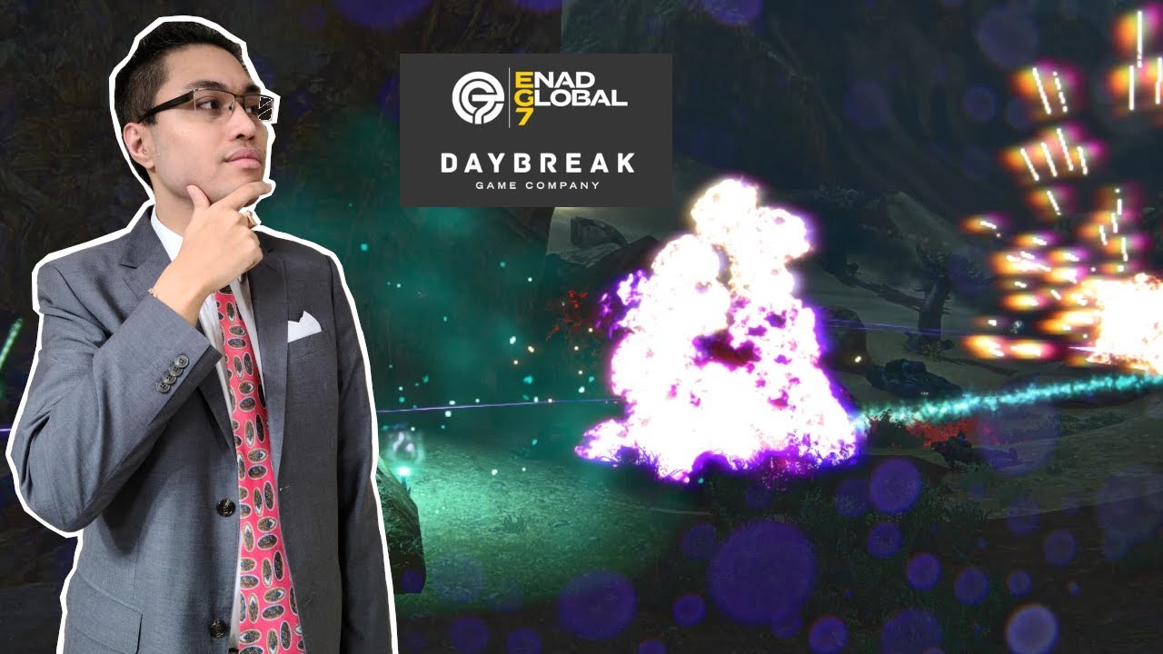 📡Express Talk📡 | Episode 6: EG7 Acquisition | December 10th, 2020