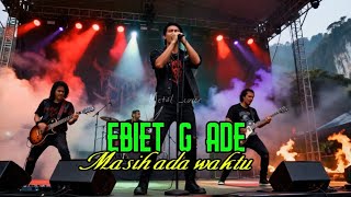 Masih Ada waktu |Ebiet G Ade| cover by ai