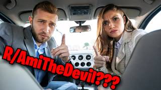 r/AmITheDevil Top Posts of All Time #143