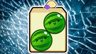 2 Watermelons BREAK Suika Game screenshot 5