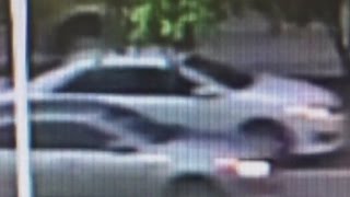 Video Shows Road Rage Shooting Suspect's Car