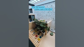 Found our happy place!