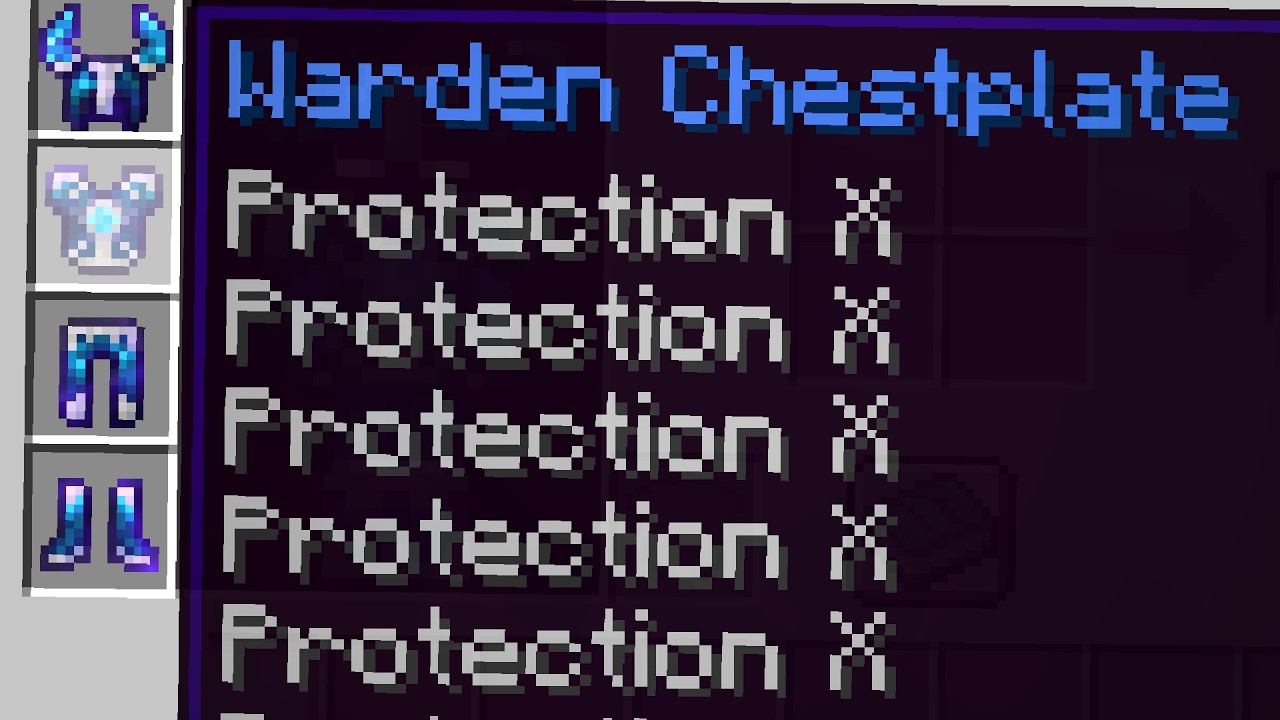 I Conquered Minecraft's NEW Dimension