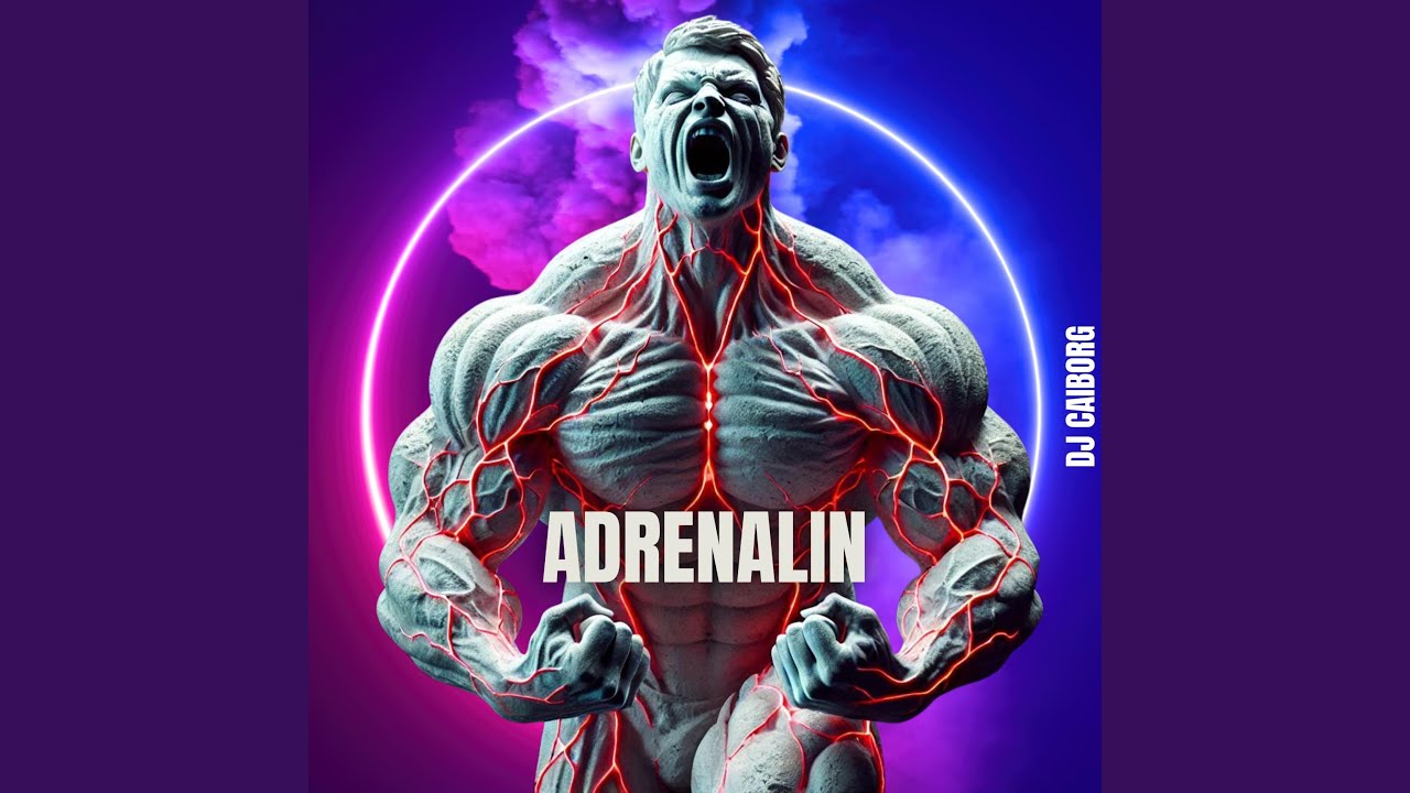 Watch Adrenalin on YouTube Watch Adrenalin on YouTube