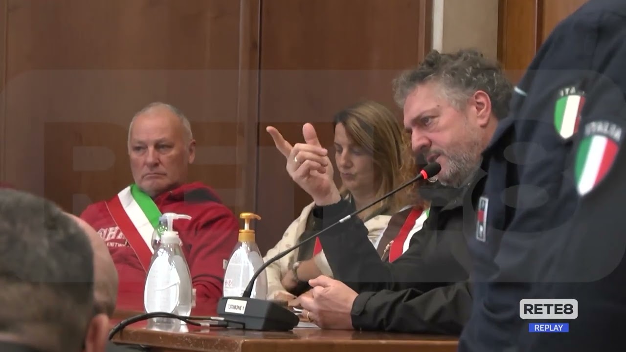 Omicidio Albi - Nuova perizia antropometrica per Cosimo Nobile