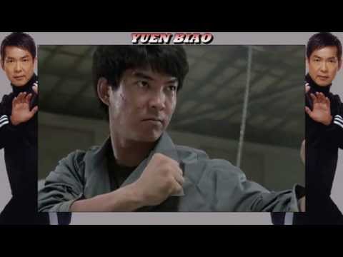 yuen biao bruce lee