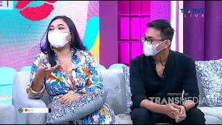 Kata Netizen Suami Mumuk Gomez Kegantengan, Parah Banget Rumpi 23621 P1
