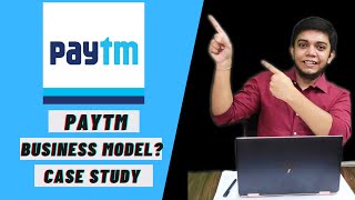 PAYTM Case Study l Business Model l RAIZZ IIT ROORKEE screenshot 4