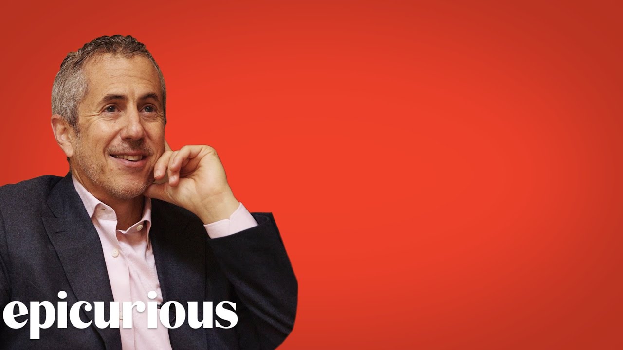 Danny Meyer's Guide to Being the Best Host You Can Be