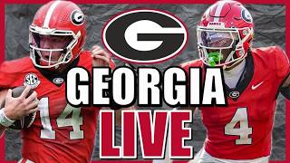 Who will be the Top Dawgs in 2026? | Georgia Bulldogs LIVE 83