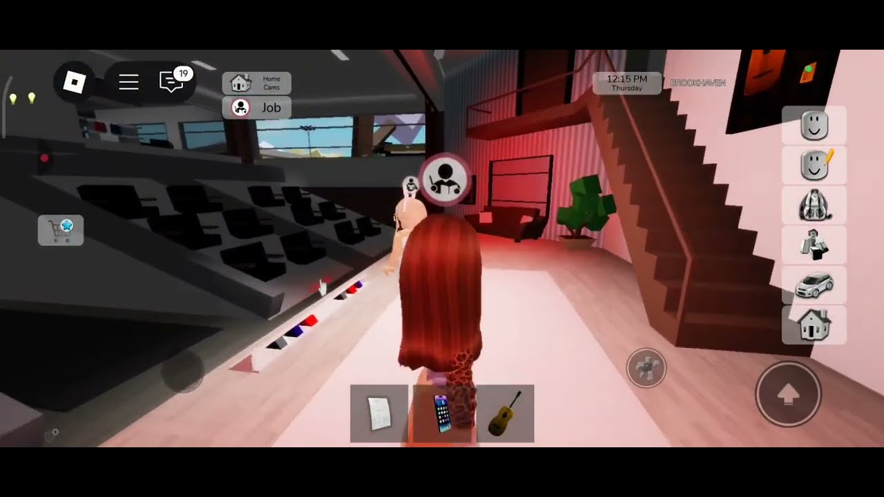 Τύποι δασκάλων στο Brookhaven