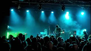 All Them Witches - Diamond, OKC 4-29-2024