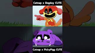 CATNAP & DOGDAY Cute story | https://www.youtube.com/watch?v=Fkx6sDu-fqA #catnap #poppyplaytime3