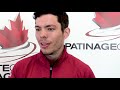 #HPCamp19: Keegan Messing