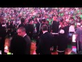 The Miami Heat Are Introduced For The First Time 