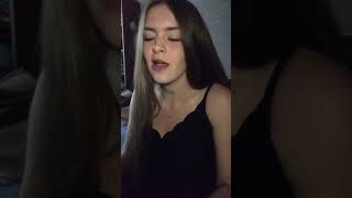 Валерий Меладзе - Салют, Вера Sofia Savelieva Cover