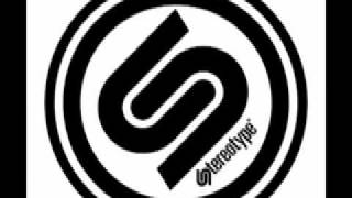 Eddie K - Planet Terror (Stereotype Recordings)