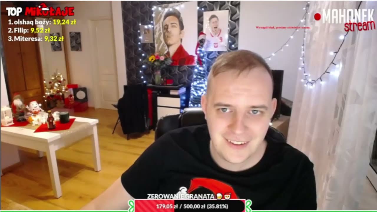 mahonek smieszne rozmowy telefoniczne odcinek 16
