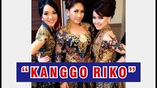KANGGO RIKO (CAMPURSARI) .HD