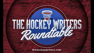 Green Hired by the Senators, Predictions for Round 2 of the NHL Playoffs & More | THW Roundtable