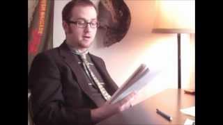 5 Minute News Hour March 8th 2012