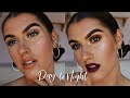 Day to Night Makeup