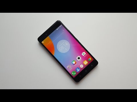 Recenzja Lenovo K6 Note - test Tabletowo.pl