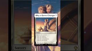 Farewell -A GAME CHANGER ?! Explained #edh #mtgcommander #edhcommunity #magictcg #mtgedh #commander