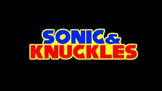 Sonic Knuckles - Lava Reef Zone By Nintendoprogamer1 Sega Music Remake 188
