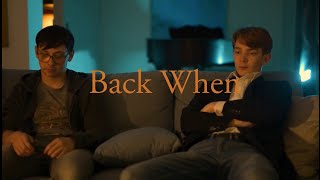 Back When | A Comedic Student Film