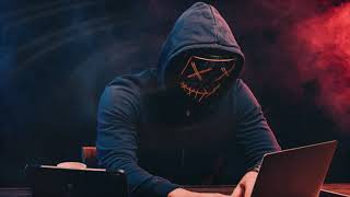 FREE Hacker Attack Trap Hip Hop Rap Beat Instrumental   Darek Productions & TrisClearBeats