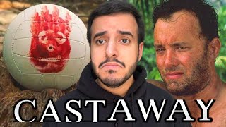 WATCHING CAST AWAY (2000) FIRST TIME MOVIE REACTION