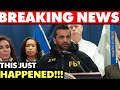 🚨FBI's Patel Announces Major Arrest - THIS Is Why Trump Appointed Him