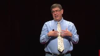 Laughter is Carbonated Holiness Tom Willadsen TEDxOshkosh