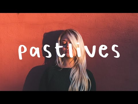 Sapientdream Pastlives Lyrics Video Past Lives Couldn T Ever Hold Me Down Lost Love