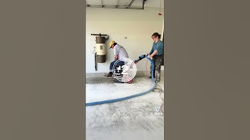 Lehigh Valley Epoxy Floors For Your Garage Or Business