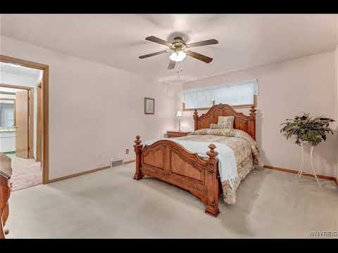 509 Meadowbrook Drive, Lewiston, NY home video tour